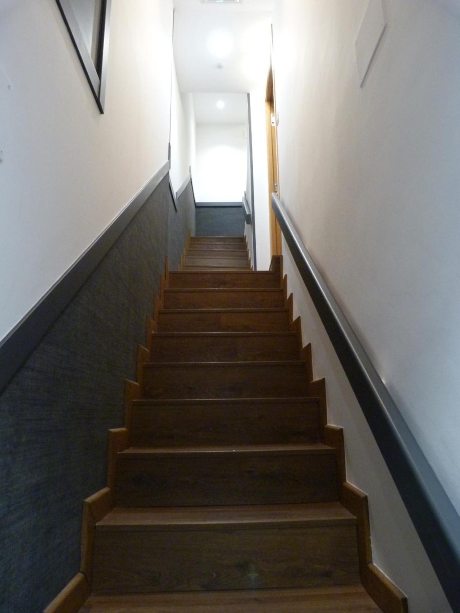 Foroplaza Duplex Apartman Lugo Kültér fotó