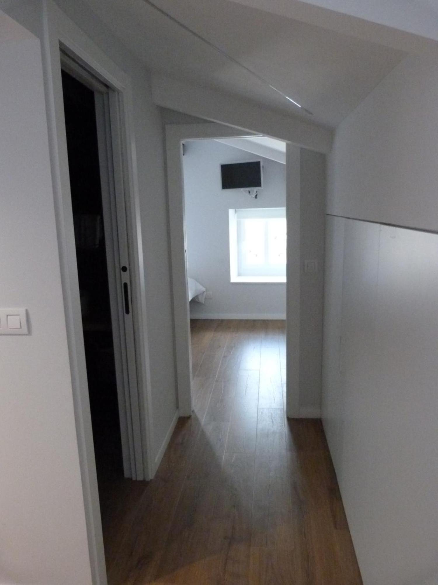 Foroplaza Duplex Apartman Lugo Kültér fotó