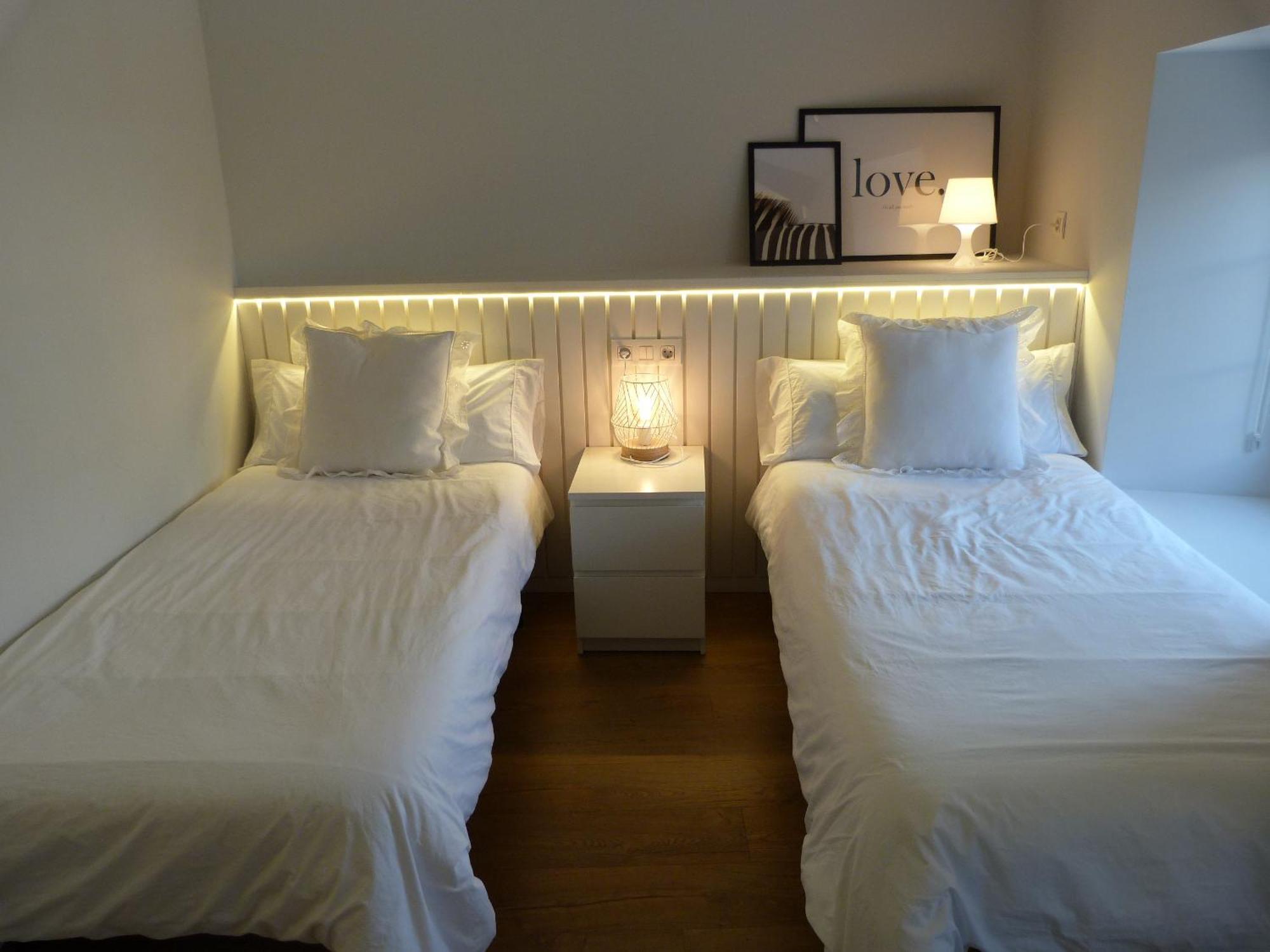 Foroplaza Duplex Apartman Lugo Kültér fotó