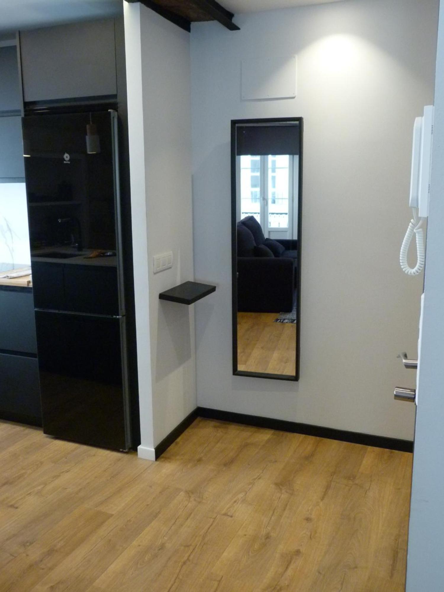 Foroplaza Duplex Apartman Lugo Kültér fotó