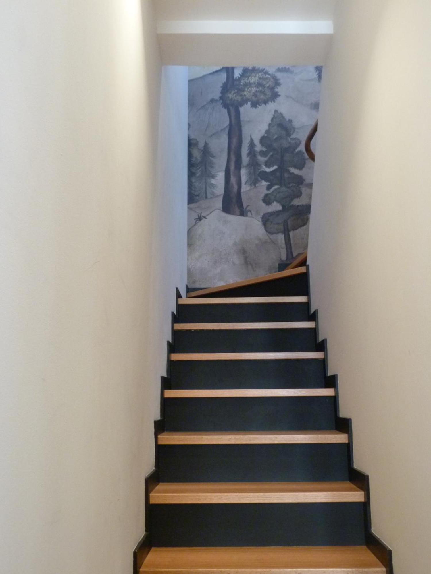 Foroplaza Duplex Apartman Lugo Kültér fotó