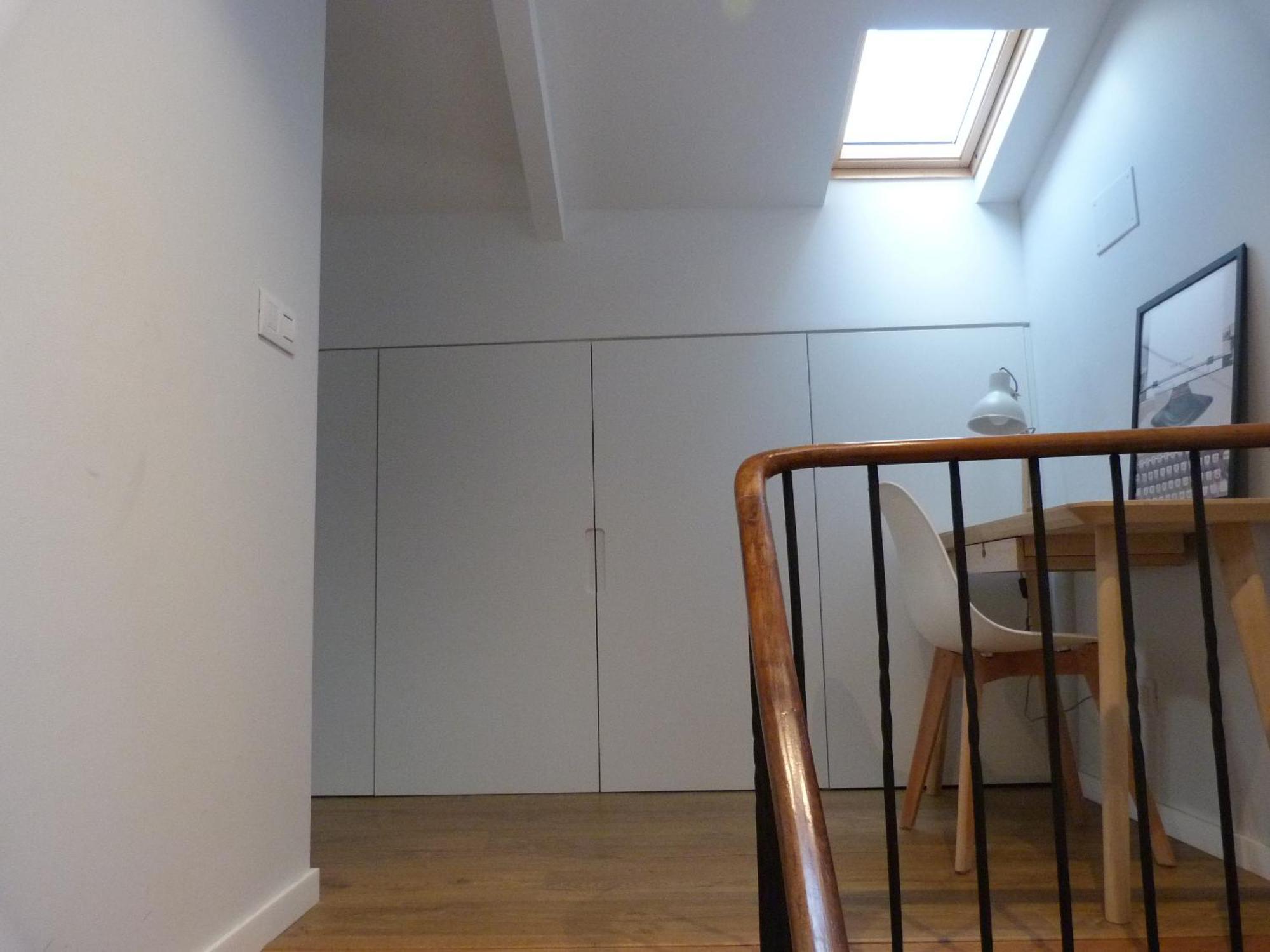 Foroplaza Duplex Apartman Lugo Kültér fotó